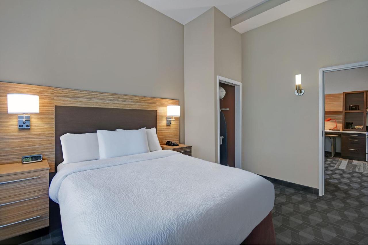 Towneplace Suites By Marriott Grand Rapids Wyoming Ngoại thất bức ảnh